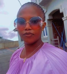 Agbolade Elizabeth, 33 years old, Woman