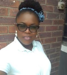 Abimbola Loveth, 43 years old, Woman