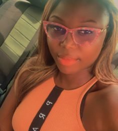 Oluwaseun abidemi, 26 years old, Straight, Woman