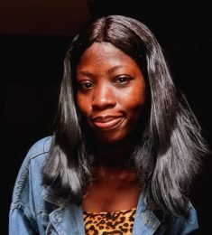 Oduntan Olasumbo Olamide, 24 years old, Woman