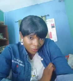 Funmi Olufunmi, 28 years old, Woman