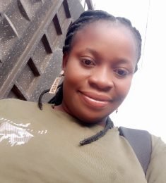 Marvellous Oriloye, 34 years old, Woman