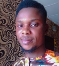 ogundairo oluwasegun Reuben, 33 years old, Man