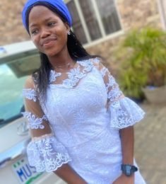 Deborah Oluwakemisola Ajala, 30 years old, Woman