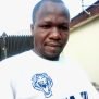 Taiwo Augustine, 34 years old, 