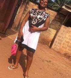 Uzoegbu Jessica, 28 years old, Woman