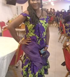 Faith Ebosereimen funmi samuel, 37 years old, Woman