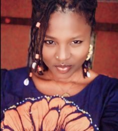 Bunmi Ayinke, 47 years old, Straight, Woman