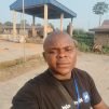 Akaabo Andrew Terhemen, 27 years old, Katsina-Ala, Nigeria