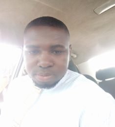 Adedeji Olalekan, 34 years old, Straight, Man